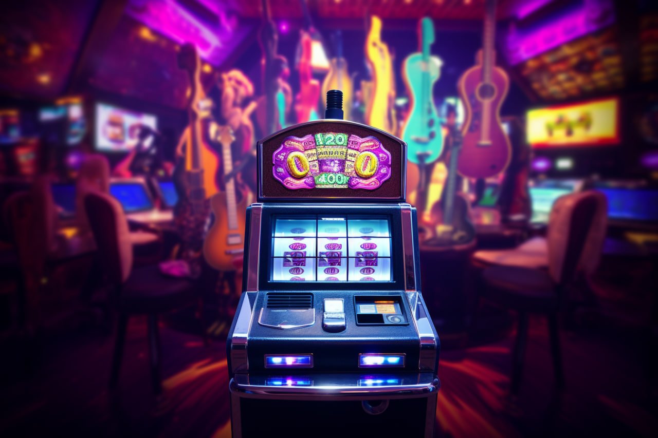 pg slot